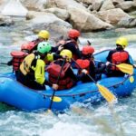Nuwara Eliya to Colombo Transfer with Rafting in Kitulgala - Practical Details & Tips