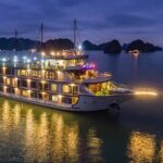 Oasis Bay Cruise 3-day Explore Halong Bay from Hanoi - Authentic Experiences and Review Insights