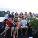 Oasis Bay Party Cruise 2 Days 1 Night, Young Travelers and Fun - An In-Depth Look at the Oasis Bay Party Cruise Experience
