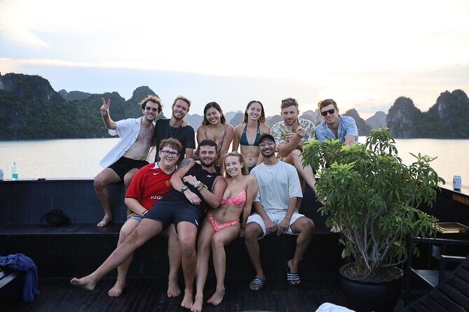 Oasis Bay Party Cruise 2 Days 1 Night, Young Travelers and Fun - An In-Depth Look at the Oasis Bay Party Cruise Experience