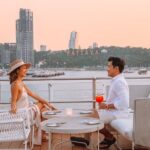 Ocean Sky Dinner Cruise with Live Cabaret Show in Pattaya - Is It Worth the Price?