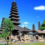 Ocean Walker with Tanah Lot Sea Temple Tour - Cultural Stops That Enrich the Day