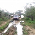 Off Road Adventure & Lakeside Lunch from Hambantota Harbor - An In-Depth Look at the Experience