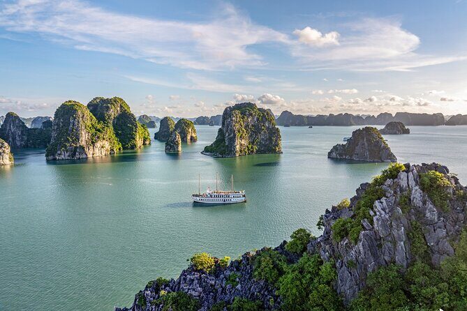 Off the Beaten Path Bai Tu Long Bay 2-Day Treasure Junk Cruise - What Sets This Tour Apart?