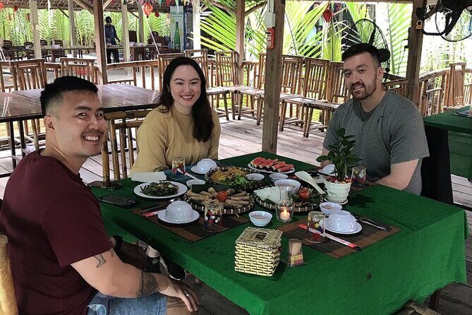 Off the Beaten Path:Explore Hoi An's Eco Village with Local Guide - What’s Included and What to Consider