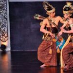 Official Tickets - Experience Ramayana Ballet Jogja Show - Detailed Breakdown of the Itinerary