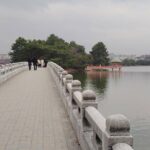 Ohori Park Walking Tour with Guide from Fukuoka - A Deep Dive into the Ohori Park Walking Tour