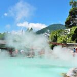 Oita Go Kart Adventure to Kamado Shrine and Hot Spring Hell - The Experience: Driving and Storytelling