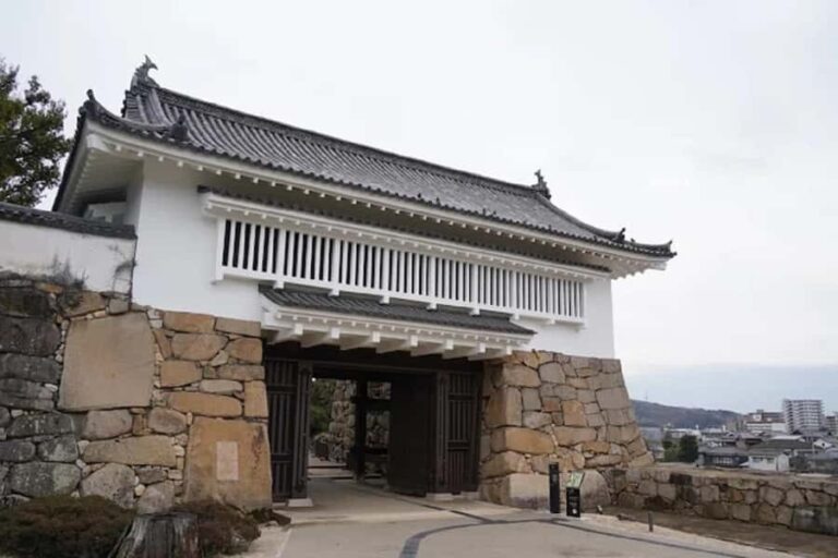 Okayama: A Full-Day Journey Through Okayamas Cultural Soul - What Makes This Tour Stand Out?