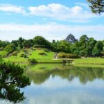 Okayama Korakuen, Sushi Making and Kurashiki Walking from Kyoto - Practical Details and Tips