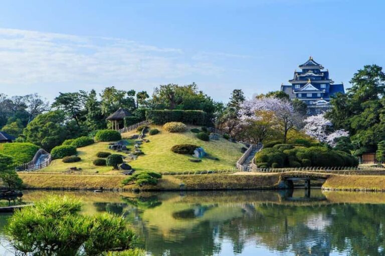 Okayama Private Tour with Government-Licensed Guide - Who Will Love This Tour?