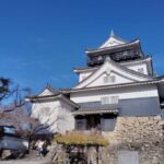 Okazaki: Tour of the Birthplace of Japans Greatest Shogun - What You Can Expect from the Tour