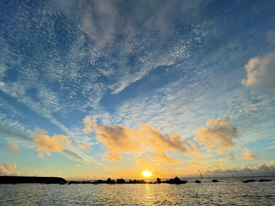 Okinawa: Beautiful Sunset Kayak Tour with Photos - What to Expect from the Sunset Kayak Tour