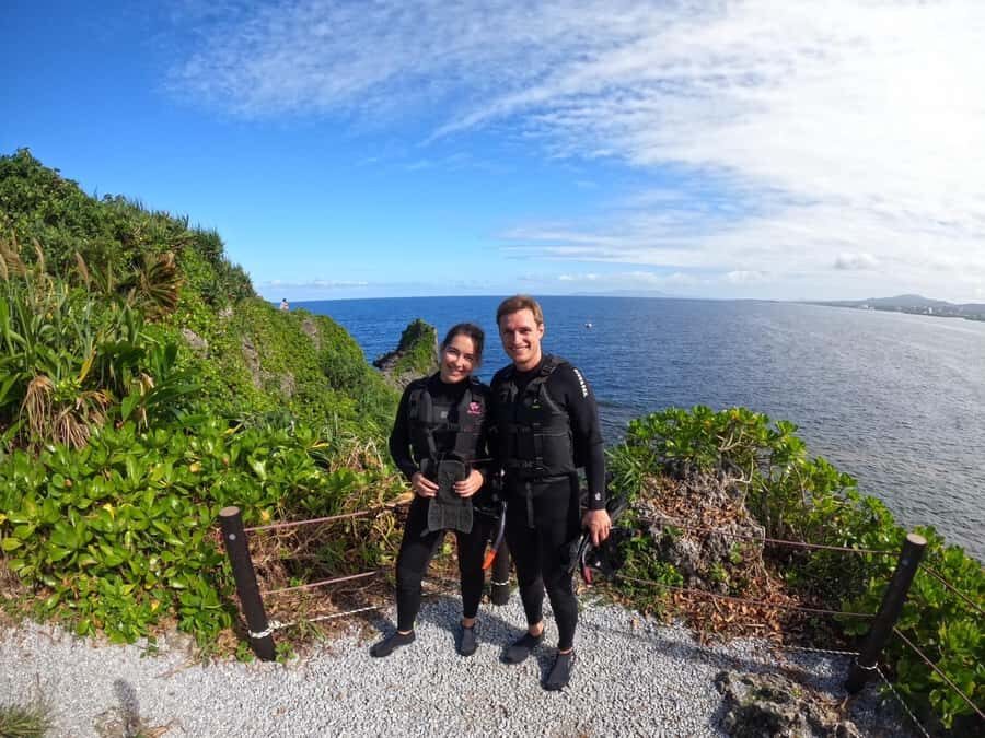 Okinawa: Blue Cave Private Snorkeling Tour with Guide - Practical Details That Matter