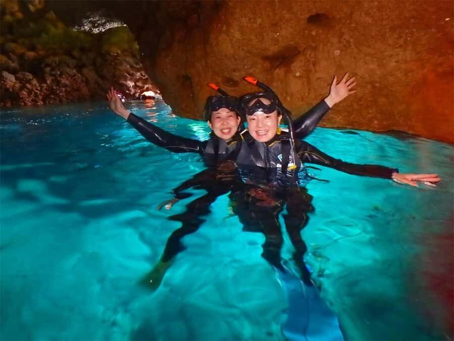 Okinawa: Blue Cave Snorkeling Tour Free Parking for Drivers - Who Will Enjoy This Tour?