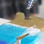 Okinawa Blue Wave Resin Art Class in Naha | Next Day Pickup - The Experience: What to Expect