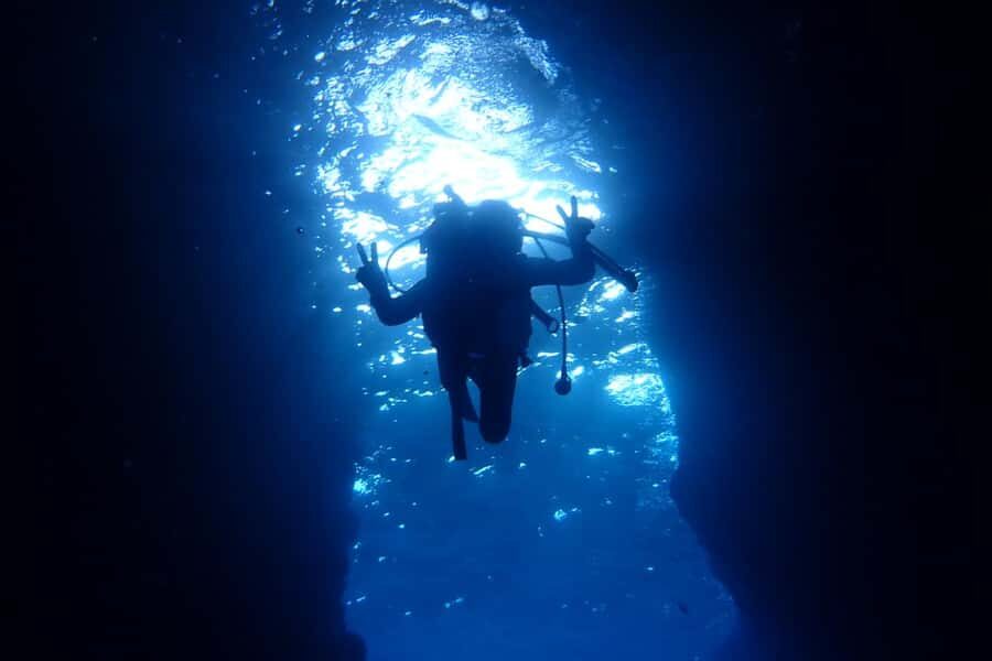 Okinawa BlueCaveIntroDiving in Onna village(free benefits) - Who Is This Tour Best For?