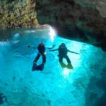 Okinawa BlueCaveSnorkeling in Onna village (free benefits) - The Itinerary Breakdown