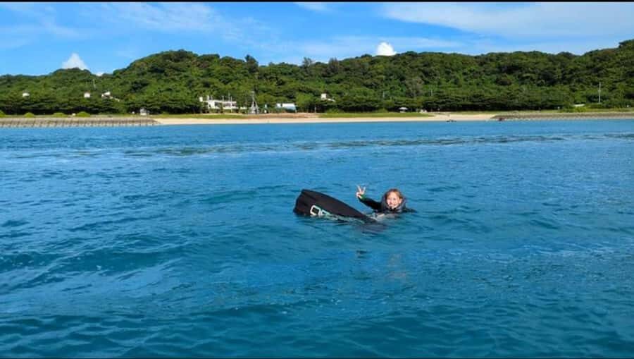 Okinawa: Henza Island Wakeboarding Experience - Why Choose the Henza Island Wakeboarding Tour?