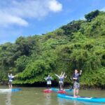 Okinawa: Mangrove SUP Tour with Photos - Frequently Asked Questions