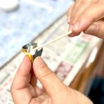 Okinawa, Naha : Kintsugi Workshop with Accessory Making - What to Expect During the Workshop