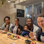 Okinawa Naha: Sushi Making Class near Kokusai-dori - Why This Experience Stands Out