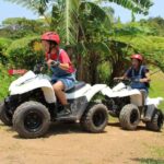 Okinawa Off-Road Adventure: Guided Quad Bike Tour - The Guides and Group Experience