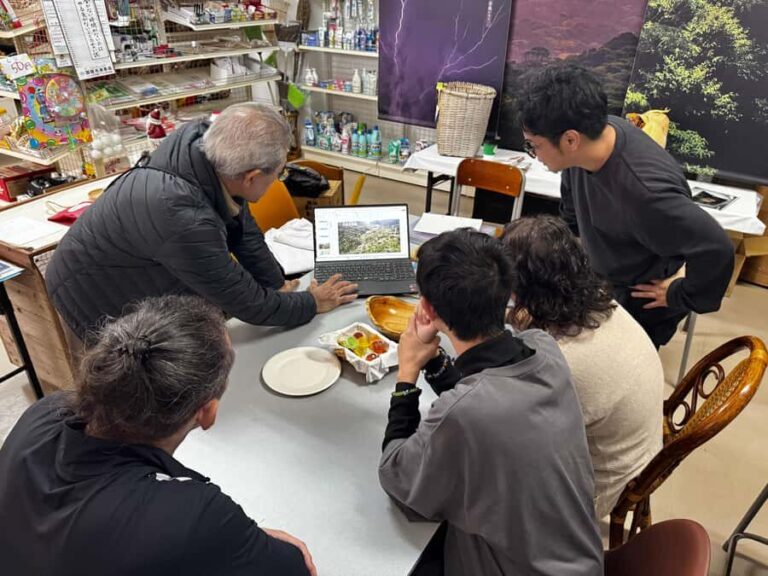 Okinawa: Ogimi Village Guided Tour (Takazato Village) - Exploring Takazato: What You Can Expect