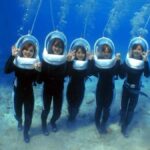 Okinawa Onna VillageSea-Walk Experience by boat | 8 Perks - Who Will Love This Experience?