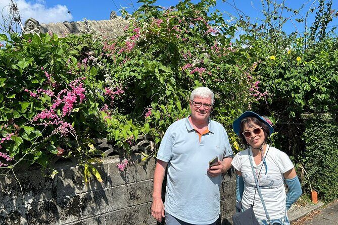 Okinawa Private Guide with Driver 1-5 guests(6 hour) - Exploring the Itinerary in Detail