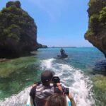 Okinawa: Private Jet Ski Tour with Snorkeling(180minutes) - An In-Depth Look at the Experience