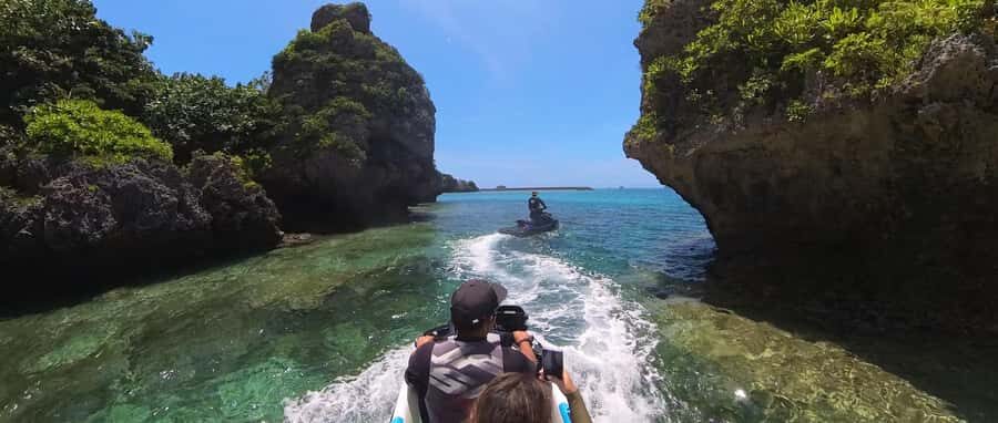 Okinawa: Private Jet Ski Tour with Snorkeling(180minutes) - An In-Depth Look at the Experience