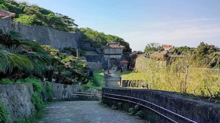 Okinawa: Private Tour with Driver and Guide - Who Would Love This Tour?