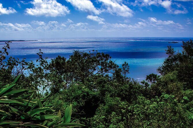 Okinawa: Sacred Sefa Utaki Walk into Ryukyus Spiritual - Final Thoughts