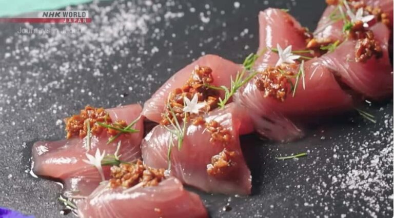 Okinawa: Sesoko Island Edible Flower Harvest & Meal - What to Expect on the Tour