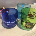 Okinawa: Shisa, Whale Shark, or Glass Painting Workshop - A Closer Look at the Okinawa Painting Workshop