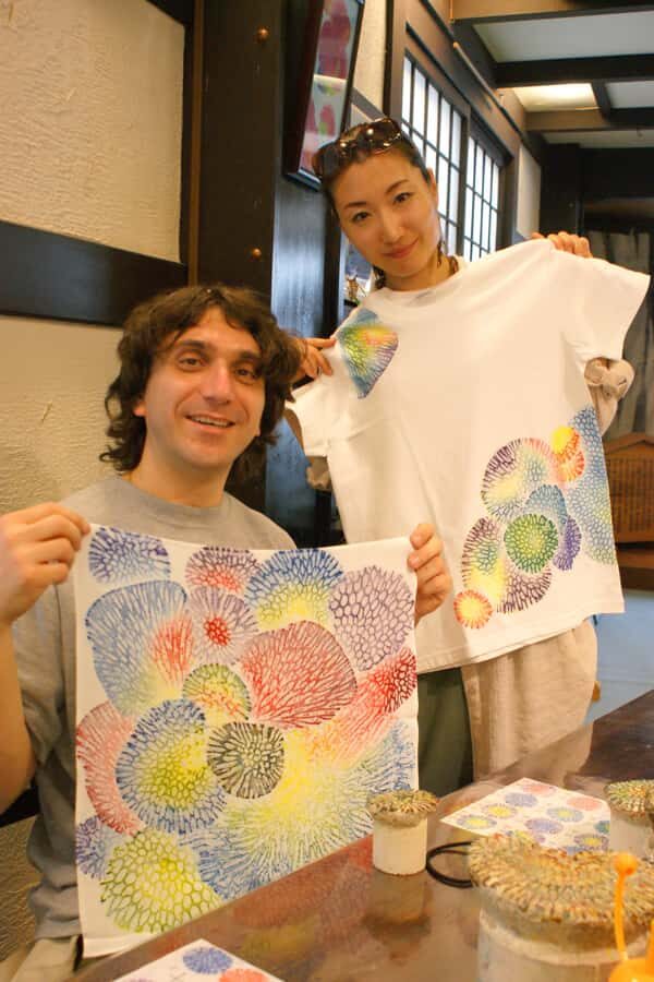 Okinawa Shuri Ryusen: Coral Dyeing Experience - Why Choose This Tour?