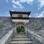 Okinawa: Shurijo Castle & Gyokusendo Cave Guided Tour - Practical Considerations