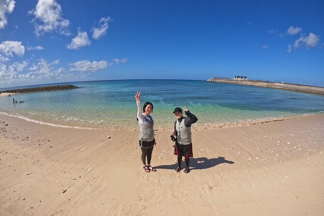 Okinawa West Coast 3-Hour Paddle-boarding adventures - Why This Paddle-boarding Tour Is a Great Choice