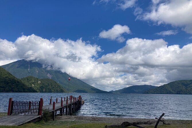 Oku-Nikko 5-hour Cycling Tour (Full-day)  Lunch included - The Itinerary Detailed