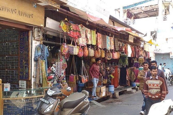 Old Agra City Walking Tour - Who Will Love This Tour?