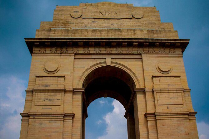 Old and New Delhi Private Tour - FAQ