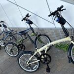 Old and New Tokyo Half Day Cycling - Tokyo Bay Olympic Sites by Bike - Considerations and Tips