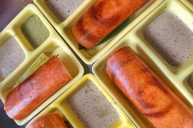 Old Bangalore: Cultural & Food Walk - Insights from Reviewer Experiences