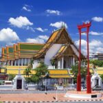 Old Bangkok Insta-worthy Landmarks Tour - The Itinerary in Detail