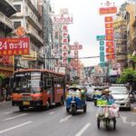 Old Bangkok Royal Palace and Temples with China Town - Authentic Experiences and Insider Tips