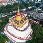 Old Bangkok Unfiltered: Culture, Color & Clicks - Discovering Bangkok’s Old Town