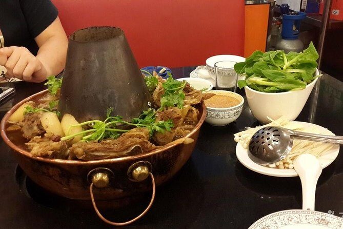 Old Beijing Lamb Ribs Hot Pot Hutong Food Tour - What’s in the Itinerary? Breaking Down Each Stop