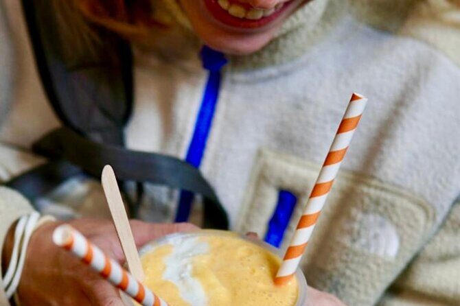 Old Delhi Food Tour: 8 Tastings & Tuk-Tuk Ride with Local Expert - FAQ