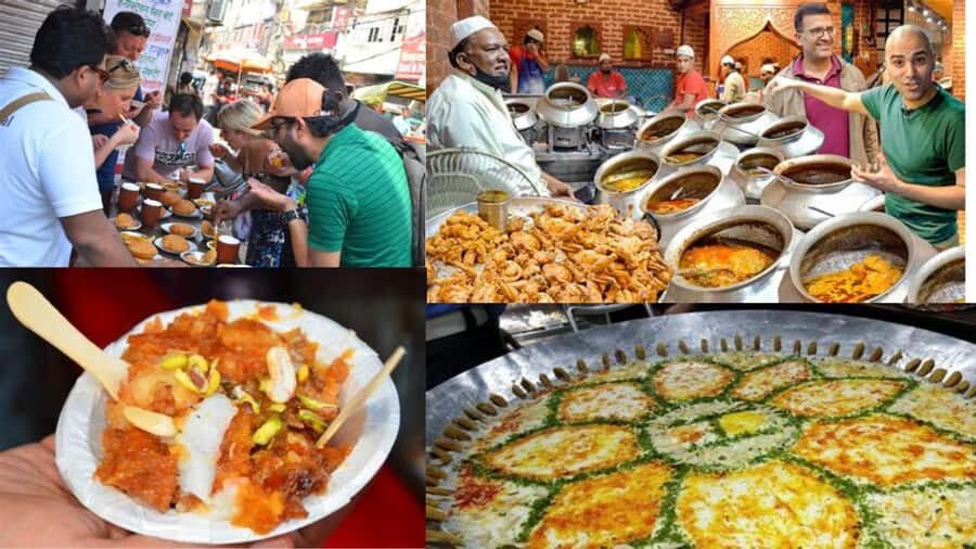 Old Delhi Food Tour: A Night Time Feast - Who Should Consider This Tour?
